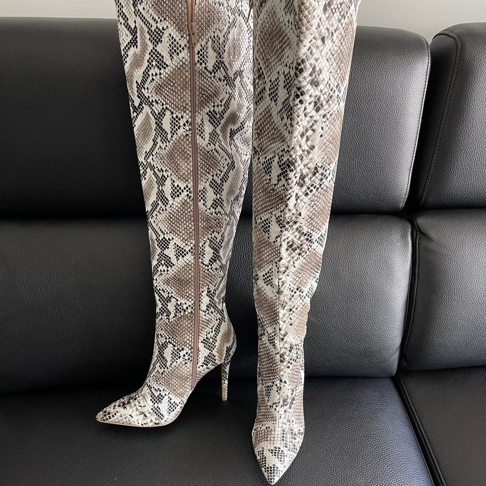 Boots